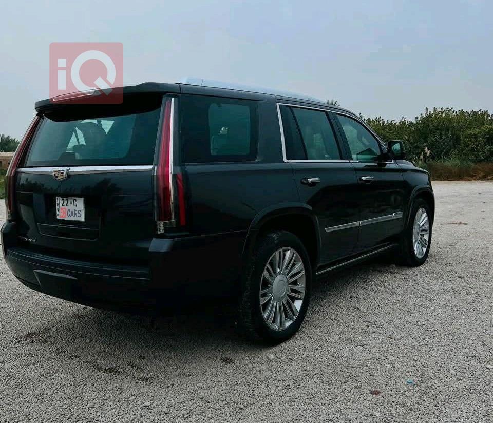 كاديلاك اسكاليد